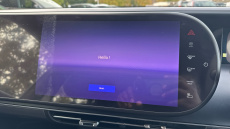 smart Hashtag 5 250kW Pro 76kWh 5dr Auto Electric Estate